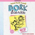 Dork Diaries 4