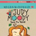 Judy Moody Saves the World!