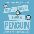 What I Learned from a Penguin