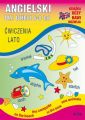 Angielski dla dzieci 6-8 lat. Cwiczenia. Lato