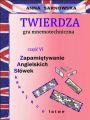 Twierdza - gra mnemotechniczna Czesc VI serii Zapamietywanie Angielskich Slowek - Zaskakujaco latwe