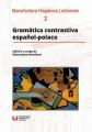 Gramatica contrastiva espanol-polaco