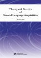 Theory and Practice of Second Language Acquisition 2018. Vol. 4 (1)