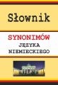 Slownik synonimow jezyka niemieckiego