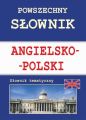 Powszechny slownik angielsko-polski. Slownik tematyczny