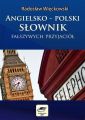 Angielsko-polski slownik falszywych przyjaciol