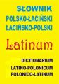 Slownik polsko-lacinski • lacinsko-polski