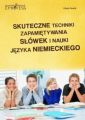 Skuteczne Techniki Zapamietywania Slowek i Nauki Jezyka Niemieckiego