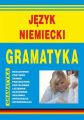 Jezyk niemiecki. Gramatyka