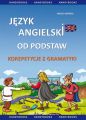 Jezyk angielski od podstaw - korepetycje z gramatyki