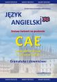 Jezyk angielski - zestaw cwiczen na poziomie CAE