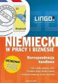 Niemiecki w pracy i biznesie Korespondencja handlowa