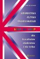 Gramatyka jezyka angielskiego - Step by Step