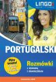 Portugalski Rozmowki z wymowa i slowniczkiem