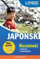 Japonski Rozmowki z wymowa i slowniczkiem