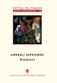 Czytaj po polsku. T. 5: Andrzej Sapkowski: "Wiedzmin". Wyd. 2.