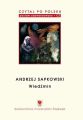 Czytaj po polsku. T. 5: Andrzej Sapkowski: 