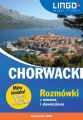 Chorwacki Rozmowki z wymowa i slowniczkiem