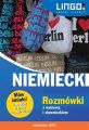 Niemiecki Rozmowki z wymowa i slowniczkiem