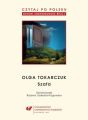 Czytaj po polsku. T. 10: Olga Tokarczuk: „Szafa”