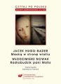 Czytaj po polsku. T. 12: Jacek Hugo-Bader: Maska w strone wiatru. Wlodzimierz Nowak: Radiobudzik pani Mohs