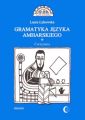 Gramatyka jezyka amharskiego. Cwiczenia