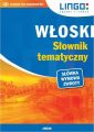 Wloski. Slownik tematyczny