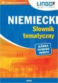 Niemiecki. Slownik tematyczny