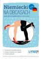 Niemiecki na obcasach. Audiobook Mp3