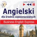 ngielski w pracy dla srednio zaawansowanych "Business English Express