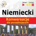 iemiecki na mp3 "Konwersacje dla poczatkujacych