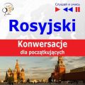 osyjski na mp3 "Konwersacje dla poczatkujacych