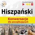 iszpanski na mp3 "Konwersacje dla poczatkujacych