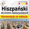 iszpanski dla srednio zaawansowanych "Konwersacje na wakacje
