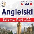 ngielski na mp3 "Idioms czesc 1 i 2