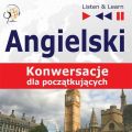 ngielski na mp3 "Konwersacje dla poczatkujacych