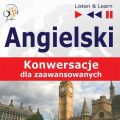 ngielski na mp3 "Konwersacje dla zaawansowanych