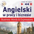 ngielski w pracy i biznesie "Bussiness Words and Expressions