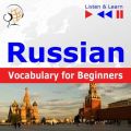 Russian Vocabulary for Beginners. Listen & Learn to Speak