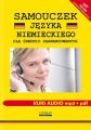 Samouczek jezyka niemieckiego dla srednio zaawansowanych. Kurs audio mp3 + pdf