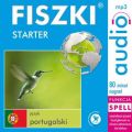 FISZKI audio  j. portugalski  Starter