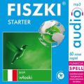 FISZKI audio – j. wloski – Starter