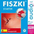 FISZKI audio – j. hiszpanski – Starter