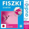FISZKI audio – j. japonski – Starter