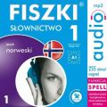 FISZKI audio – j. norweski – Slownictwo 1