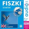 FISZKI audio – j. angielski – Starter