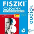 FISZKI audio – j. hiszpanski – Czasowniki dla srednio zaawansowanych