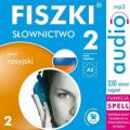 FISZKI audio – j. rosyjski – Slownictwo 2