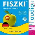 FISZKI audio – j. niemiecki – Matura ustna