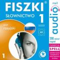 FISZKI audio – j. rosyjski – Slownictwo 1